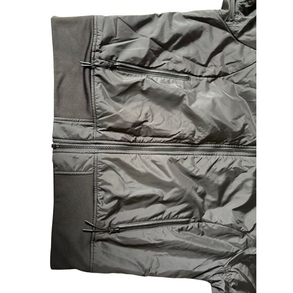The North Face Women’s Bomber Jacket size XL Black - Picture 9 of 12